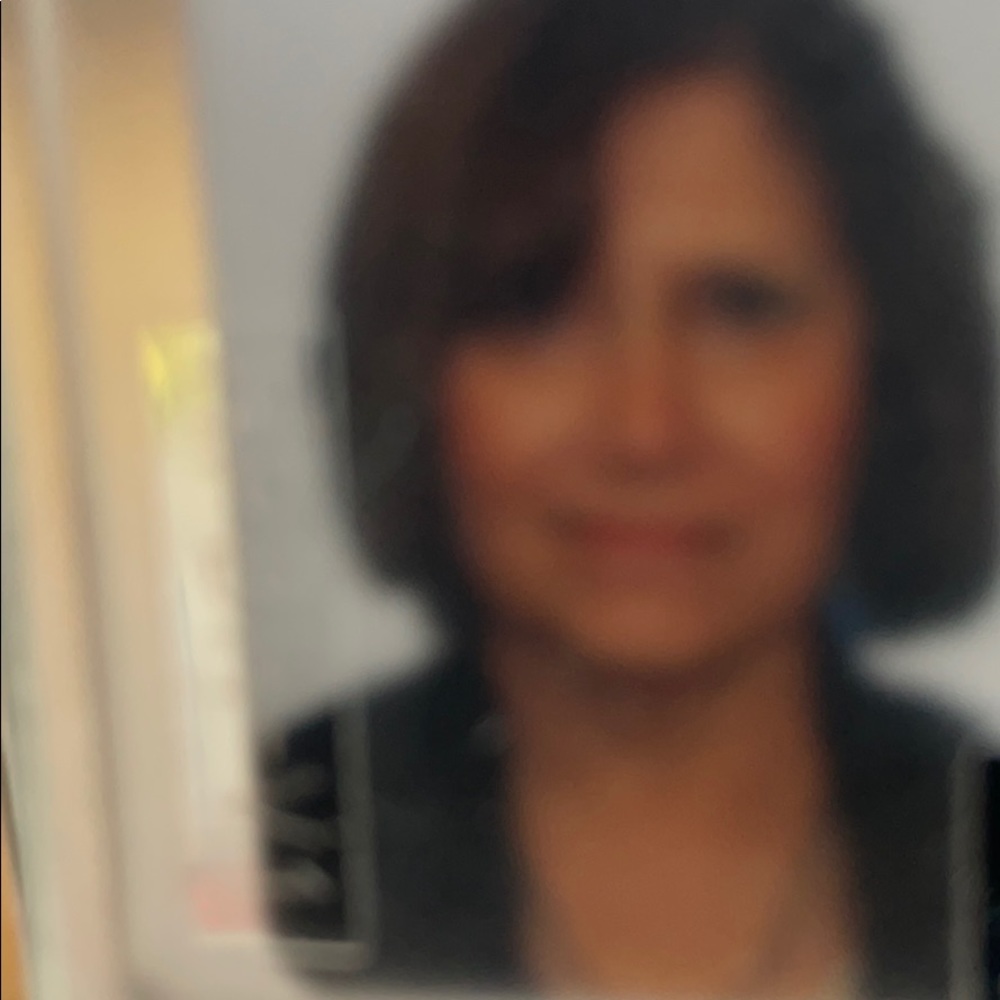 Meet your Posher, Marcie